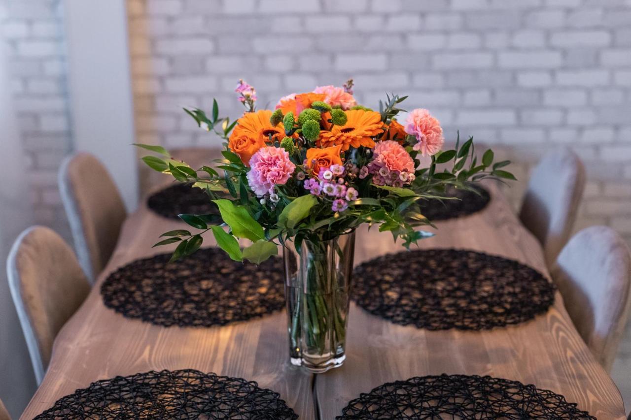 City Garden Apartments 2 Rovaniemi Ngoại thất bức ảnh